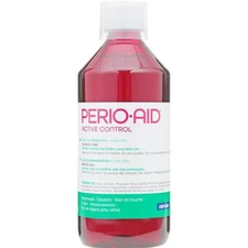Collutorio Dentaid Perio-Aid Active Control 500 ml