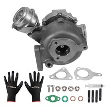 Turbolader für Audi A4 B7 8EC 8ED B7 A6 Avant 4F2 4F5 C6 2.0 TDI 758219-0003