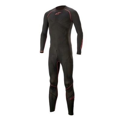 Alpinestars Ride Tech Lite 1-teilig Motorradfahren Biker Baselayer Unteranzug