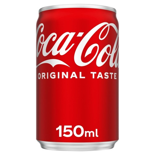 Coca Cola Original Taste 24 x
