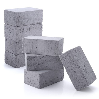 #ad #ad 8 Pack Grill Griddle Cleaning Brick Block Pumice Stones for Removing BBQ Grills $18.03