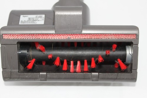 Original Dyson 24027 Mini motorisierter Haustierbürstenkopf DC44, 45, 58, 59, kaum benutzt