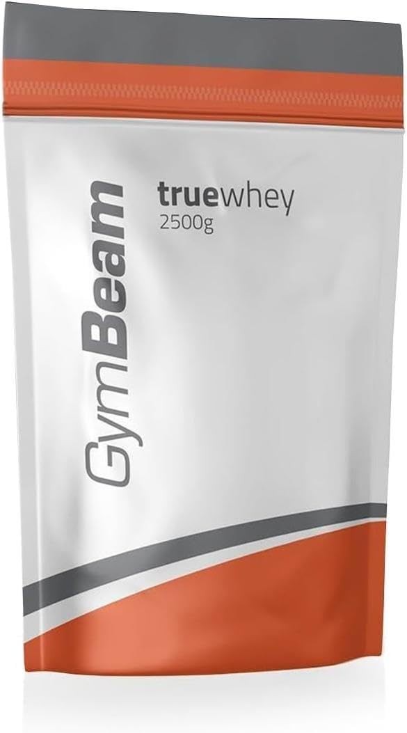 True Whey Proteina Siero Latte WPC | Il Classico della Forza in Polvere
