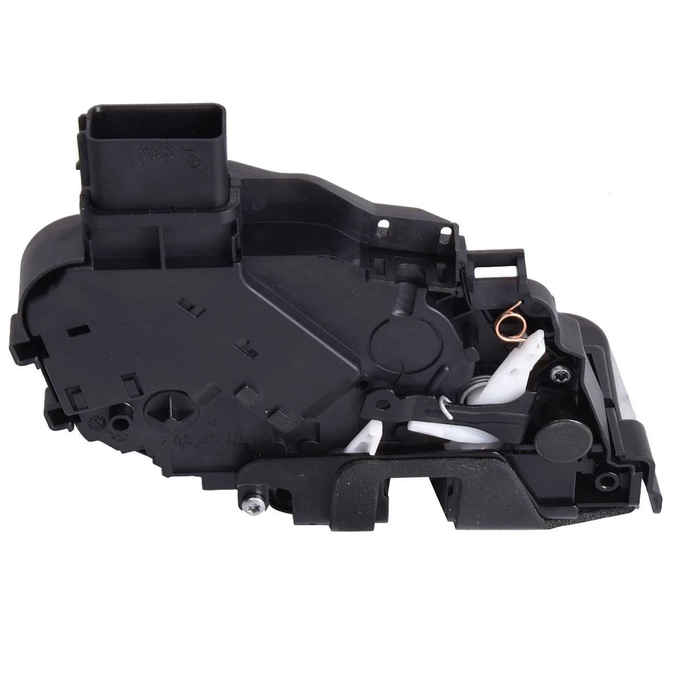 Actuador de cierre de cerradura de puerta delantera derecha para Land Rover LR2 LR4 Range Rover Sport Foto 2 de 4