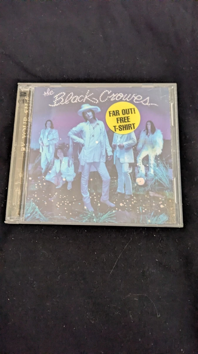 The Black Crowes Box Set Music CDs for sale | eBay