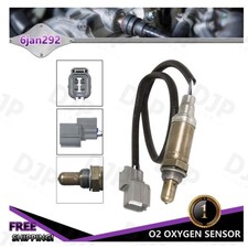 Oxygen O2 Sensor Downstream For 1999-2004 Land Rover Discovery 4.0l 4.6l Oxygen O2 Sensor Downstream For 1999-2004 Land Rover Discovery 4.0l 4.6l