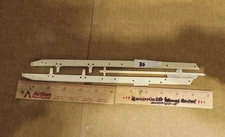 AMT  SEMI TRUCK FRAME  PARTS 1/25 SCALE PACKAGE # 36 (SOLD PARTS ONLY)