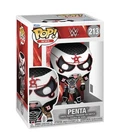 Funko Pop! WWE #213 Penta + Pop Protector
