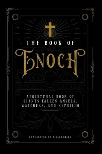 Anonymous The Book Of Enoch (Taschenbuch) - Image 1 of 1