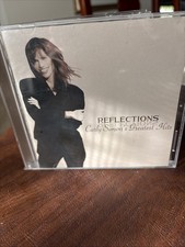 Reflections: Carly Simon's Greatest Hits by Simon, Carly (CD, 2004)
