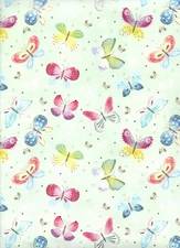 Premium Wrapping Paper 4 Sheets 34x25 inch FSC Paper for Gift Pack