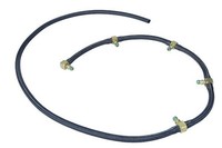 Maxgear Schlauch Leckkraftstoff FÜR MERCEDES-BENZ CLK E-KLASSE W211 S211