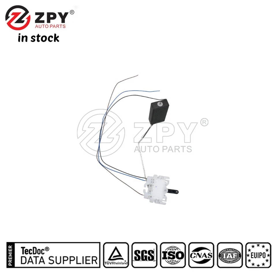 Sensor de combustible ZPY nuevo calidad para ŠKODA AUDI VW Audi A3 Quattro 1KD 919 673B Foto 4 de 4
