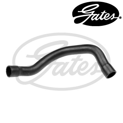 RADIATOR HOSE PIPE 05-4191 GATES I