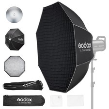Softbox Octagon 150cm/59.06 Bowens Mount Octagonal Softbox