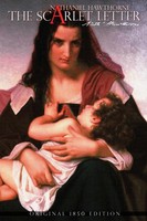 Nathaniel Hawthorne | The Scarlet Letter By Nathaniel Hawthorne | Taschenbuch