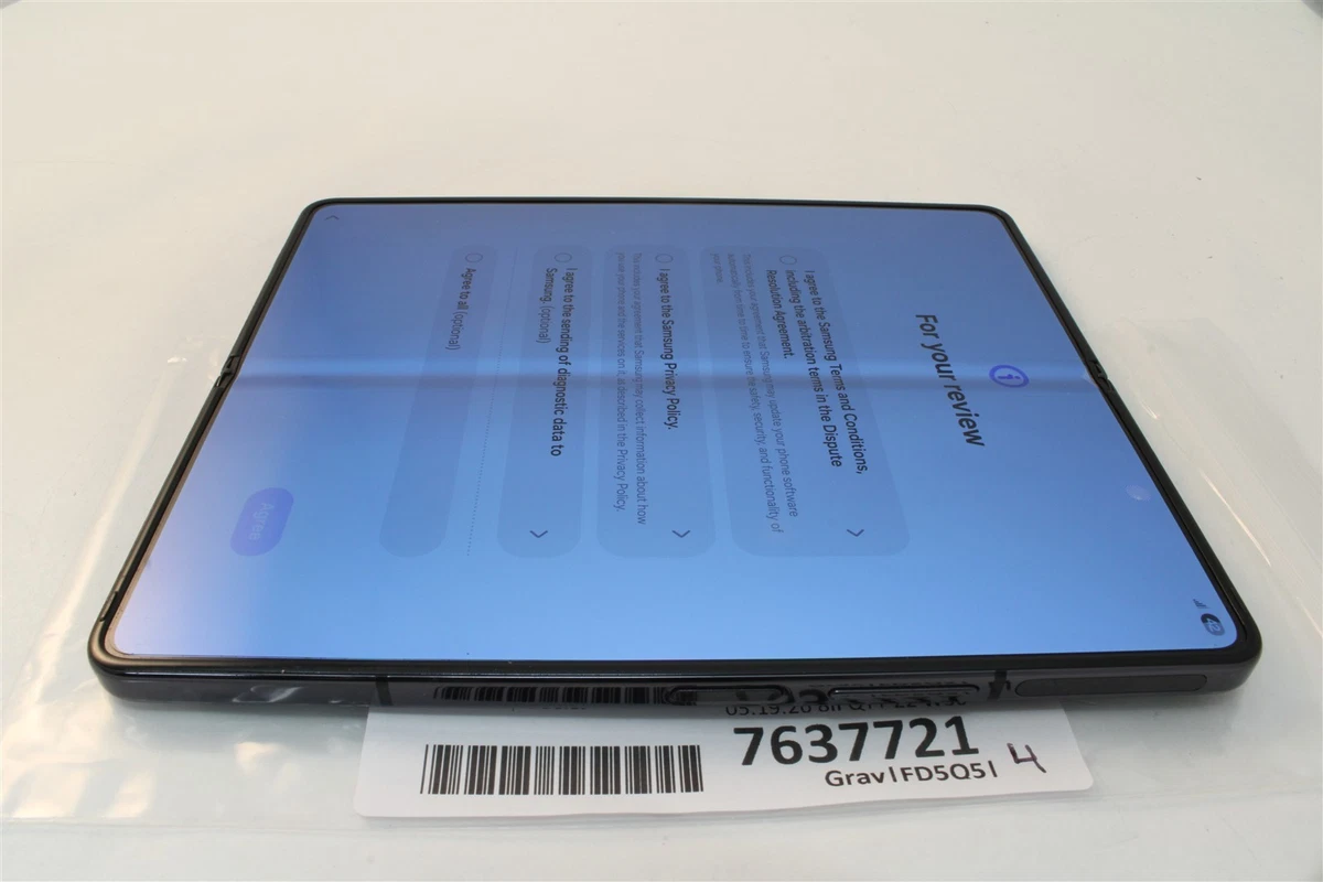 Samsung Galaxy Z Fold5 Unlocked for Sale - Shop New & Used Cell