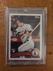 2011 Topps Update Series - Mike Trout #US175 (RC)
