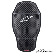 Alpinestars Nucleon KR-Celli Motorrad Rücken...