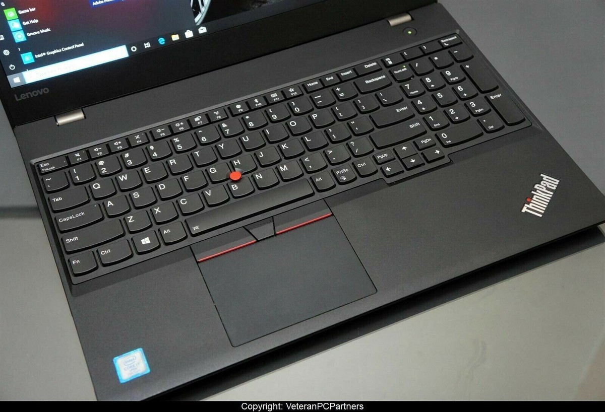 ThinkPad T590 (第8世代インテル)ヘッドセット付 Lenovo ThinkPad T590 | 業務の効率化、生産性向上に貢献する