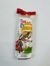 NOS 1970s Boys 9-11 Tube Socks Three Pair USA