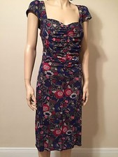Marc By Marc Jacobs Summer Dress Size L NWT