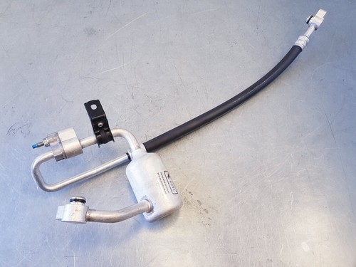 HONDA eNy1 ELEGANCE ELECTRIC 2024 A/C KLIMAKOMPRESSOR PUMPE SCHLAUCH ROHR - Bild 1 von 17