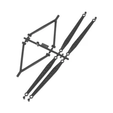 NEW Axial Linkage Parts Tree : AX10