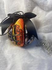 3" handmade My Hero Academia Anime Christmas Ornament