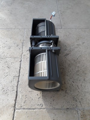 OEM GE Microwave Ventilation Motor WB26X26792 Ps11736338 for sale 