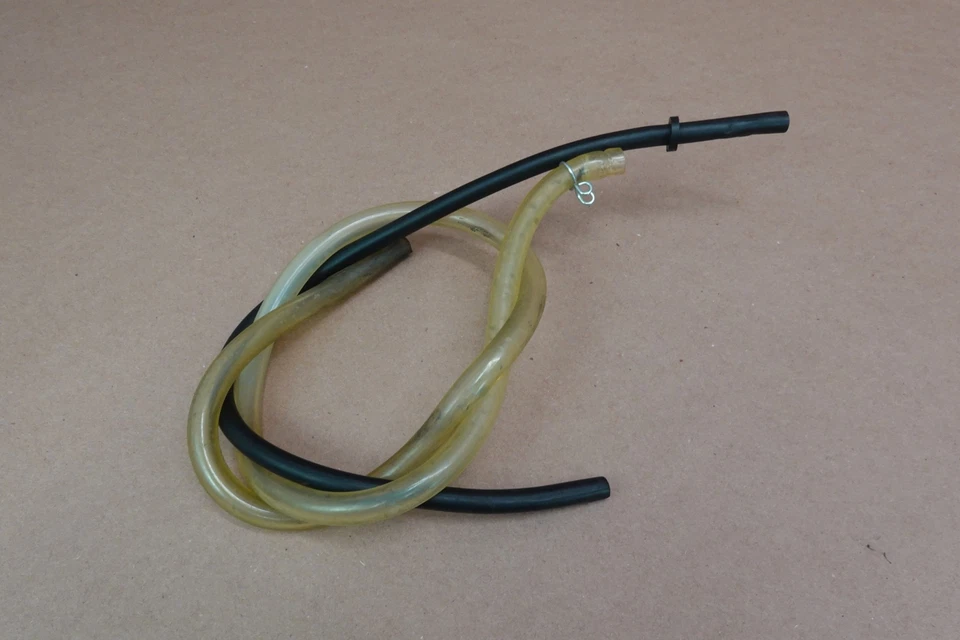 1993 - 2007 年雅马哈 Vmax 1200 VMX1200 软管套装 — 第 3/3 张图片