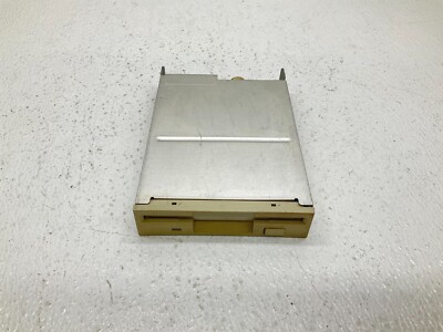 TEAC FD-235HF Floppy Disk Drive 19307342-40 (TB)