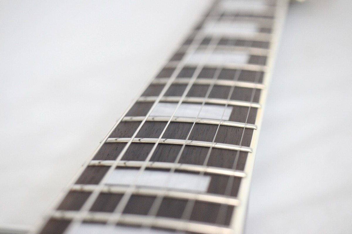 バーニー　ギター　RLC-85 Burny RLC-85 Black Made in Japan 2000s-2010s LP Custom Type