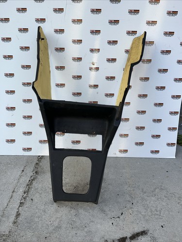 🇯🇵BMW 🇩🇪E30 No Zero Button Center console Front RARE