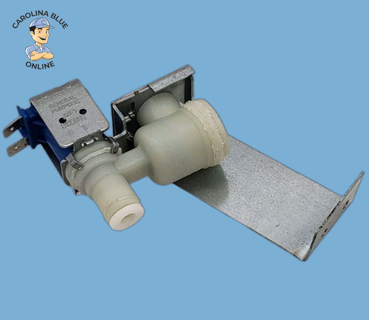 Uline Ice Maker Water Valve 80-54139-00 (Ships Today) 180-Day Warranty