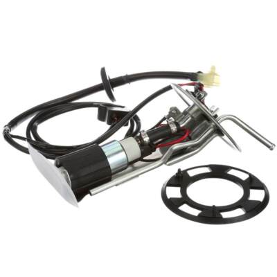 Fuel Pump Hanger Assembly Delphi HP10237 fits 90-93 Acura Integra