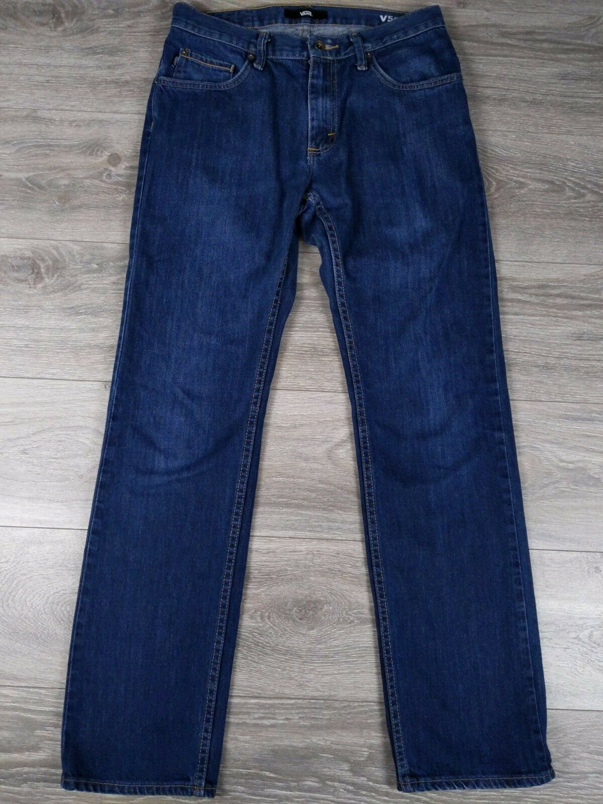 vans v56 jeans