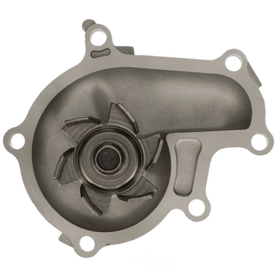 Bomba de agua del motor Airtex AW9270 para 93-01 Nissan Altima 2.4L-L4 Foto 3 de 4