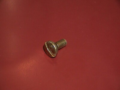 NEW OE STIHL Chainsaw Starter Pawl Screw Brake Handle Bolt 030 031 032 045 READ!