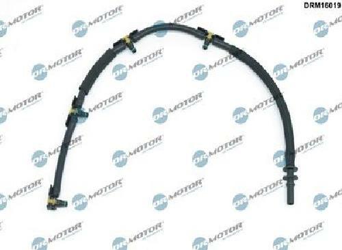 Original Dr.Motor Automotive Schlauch Leckkraftstoff DRM16019 FüR CitroëN DS-image