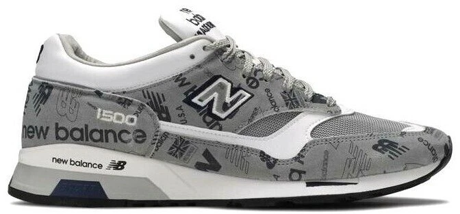 New Balance 1500 Made in England Animal Pack - Zebra for Sale