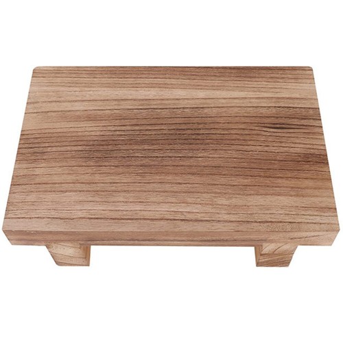 Step Stool Office Bedside Steps Stools for Bedroom You Can Sit on High - Picture 6 of 12