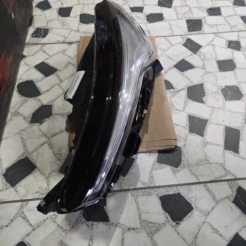 Luz de circulación diurna DRL izquierda premium Buick Enclave Essence 2022-2024 (dañada) - Imagen 3 de 11