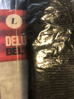 Tru-Spec GI Spec Pistol Belt - 2.5" Nylon Duty Belt With Quick Release