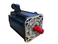 Bosch Rexroth MHD112B-024-PG1-BN Servo Motor, New