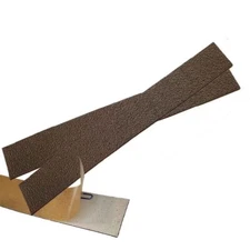 Graphite Platen Backing Self Stick Adhesive 2”x12”