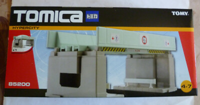 Tomy Tomica Hypercity 85200 Bridge Accessory Pack