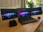 Lenovo Legion Pro 5 16IRX8 16 Zoll (1TB SSD, Intel Core i5 13. Gen, 4,70 GHz,...