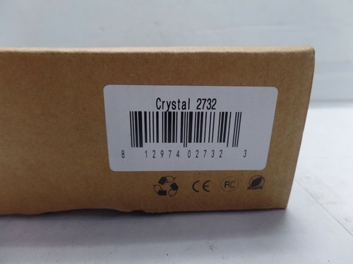 NOWY ADDASOUND CRYSTAL 2732 Dual Ear Stereo Noise Cancelling Headset Stalówka w pudełku - Zdjęcie 3 z 7