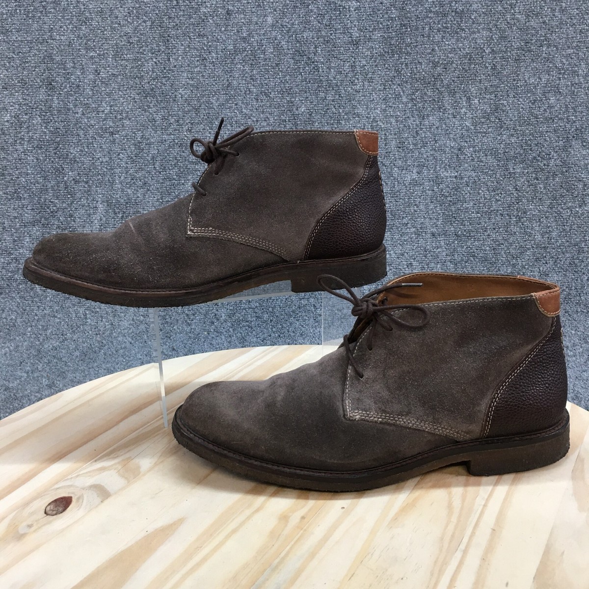 靴 US vintage Johnston and Murphy 8 1/2 Johnston & Murphy Men's Vintage 9 Men's US Shoe Size for sale | eBay
